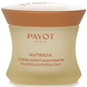 Nutricia Nourishing Comforting Cream