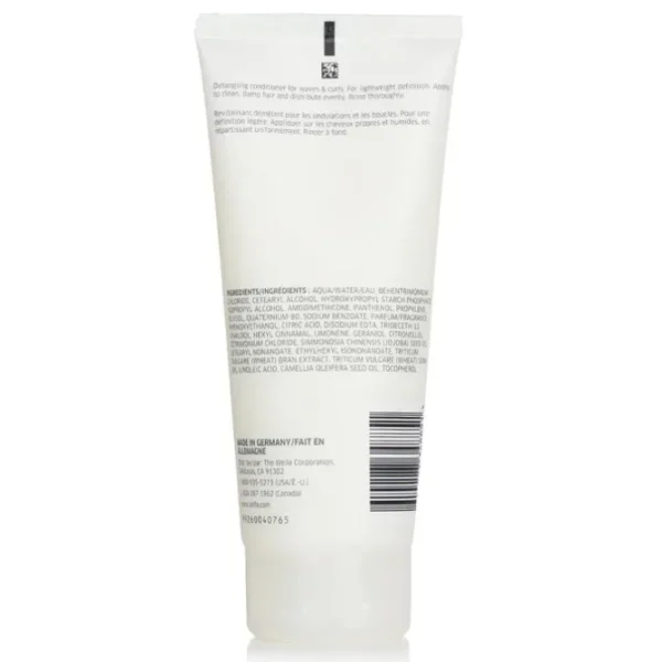 Nutricurls Detangling Conditioner (For Waves & Curls)
