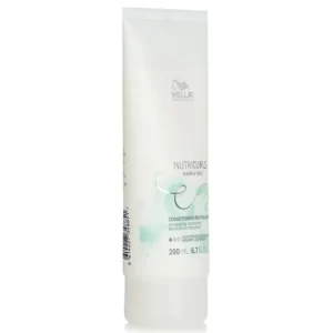 Nutricurls Detangling Conditioner (For Waves & Curls)