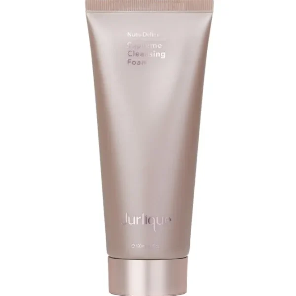Nutri-Define Supreme Cleansing Foam
