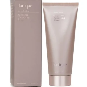Nutri-Define Supreme Cleansing Foam