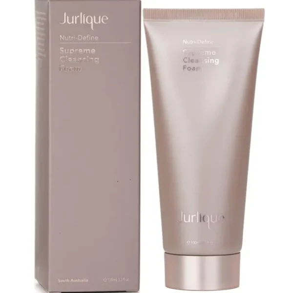 Nutri-Define Supreme Cleansing Foam