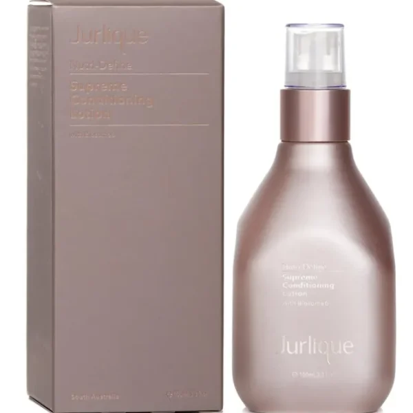 Nutri-Define Supreme Conditioning Lotion