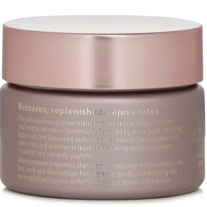 Nutri-Define Supreme Restorative Rich Cream