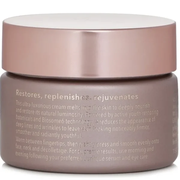 Nutri-Define Supreme Restorative Rich Cream