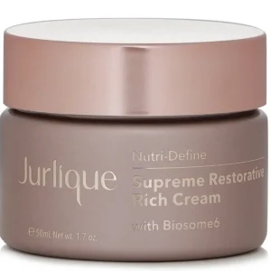 Nutri-Define Supreme Restorative Rich Cream