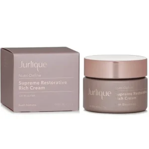 Nutri-Define Supreme Restorative Rich Cream