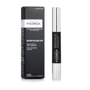 Nutri-Filler Lips Nutri-Plumping Lip Balm