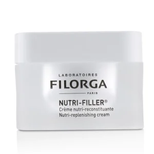 Nutri-Filler Nutri-Replenishing Cream