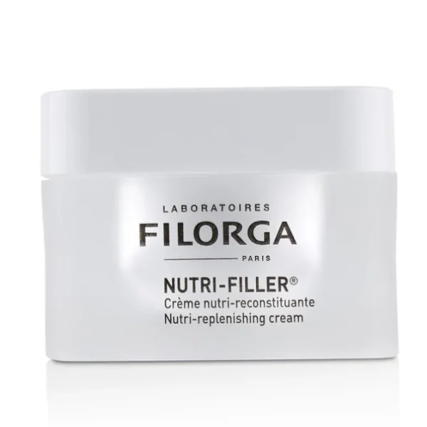 Nutri-Filler Nutri-Replenishing Cream