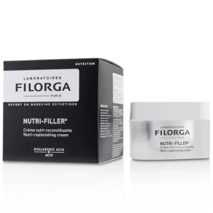 Nutri-Filler Nutri-Replenishing Cream