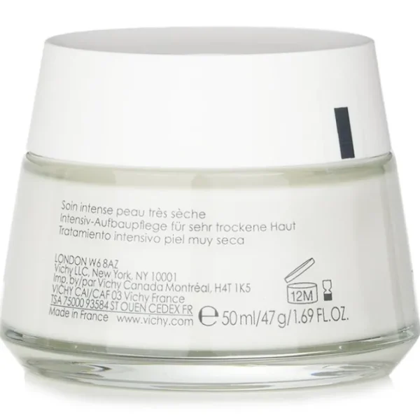 Nutrilogie 2 Intense Cream (For Very Dry Skin)