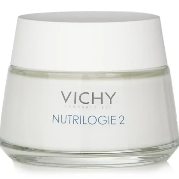 Nutrilogie 2 Intense Cream (For Very Dry Skin)