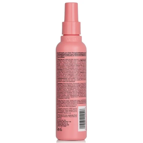 Nutriplenish Leave-In Conditioner (All Hair Types)