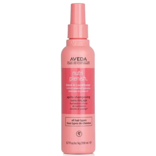 Nutriplenish Leave-In Conditioner (All Hair Types)
