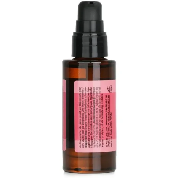 Nutriplenish Multi-Use Hair Oil (All Hair Types)