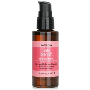 Nutriplenish Multi-Use Hair Oil (All Hair Types)