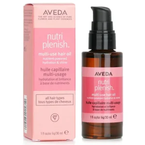 Nutriplenish Multi-Use Hair Oil (All Hair Types)
