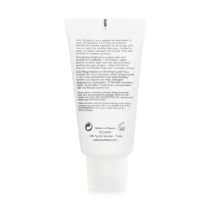 Nutri-Soothing Mask - For Sensitive Skin