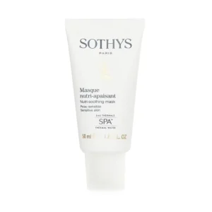 Nutri-Soothing Mask - For Sensitive Skin