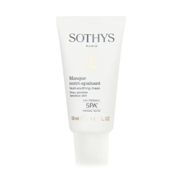 Nutri-Soothing Mask - For Sensitive Skin