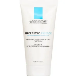 Nutritic Intense in-Depth Nutri-Reconstituting Cream