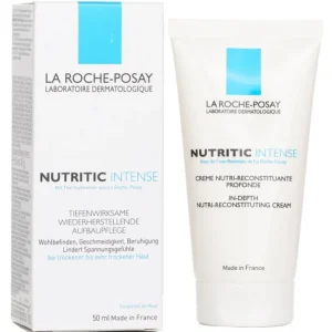 Nutritic Intense in-Depth Nutri-Reconstituting Cream