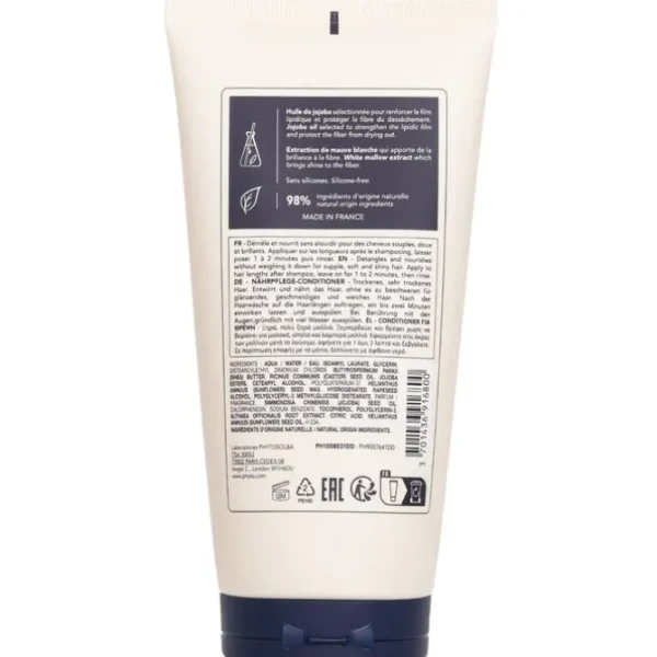 Nutrition Nourishing Conditioner