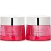 Nutritious Super-Pomegranate Day & Night Radiance Set: Moisture Creme 50ml+ Night Creme/Mask 50ml