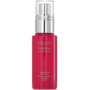 Nutritious Super-Pomegranate Radiant Energy Milky Lotion (Miniature)