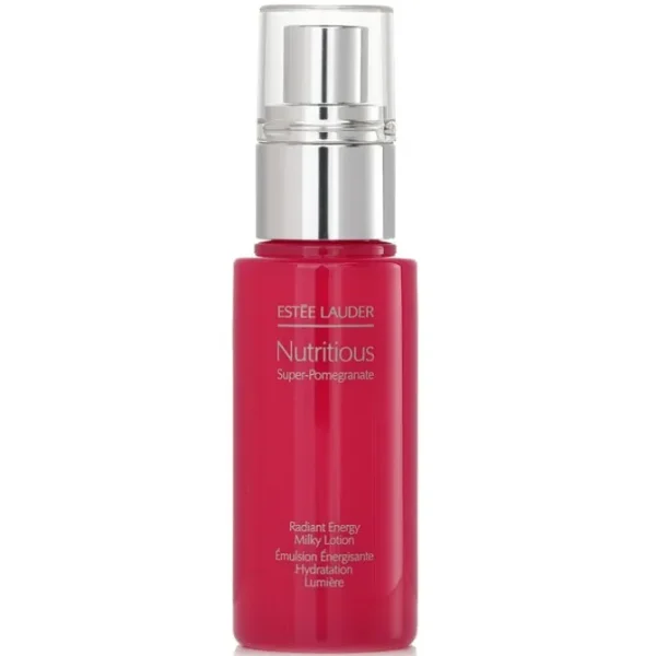 Nutritious Super-Pomegranate Radiant Energy Milky Lotion (Miniature)