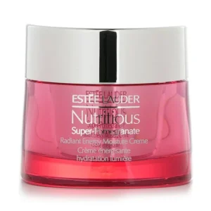 Nutritious Super-Pomegranate Radiant Energy Moisture Creme (Unboxed)