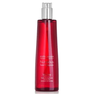 Nutritious Super-Pomegranate Radiant Energy Cleansing Oil