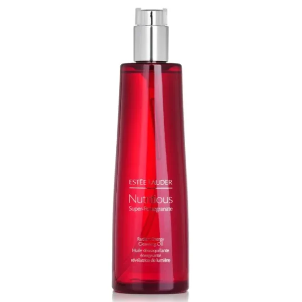 Nutritious Super-Pomegranate Radiant Energy Cleansing Oil