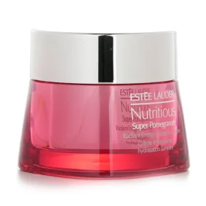 Nutritious Super-Pomegranate Radiant Energy Moisture Creme (Unboxed)