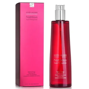 Nutritious Super-Pomegranate Radiant Energy Cleansing Oil