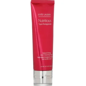 Nutritious Super-Pomegranate Radiant Energy 2-In-1 Cleansing Foam