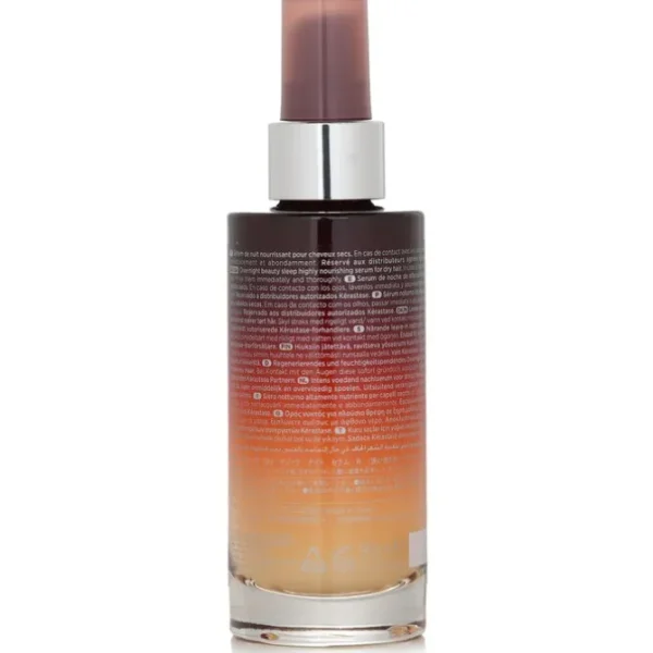 Nutritive 8H Magic Night Serum