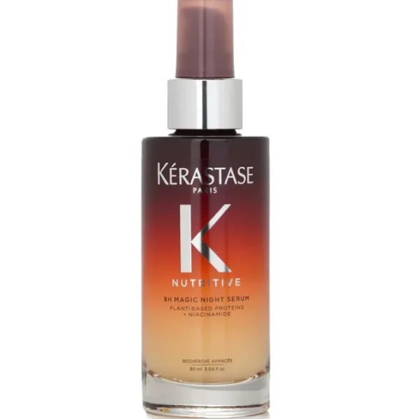 Nutritive 8H Magic Night Serum