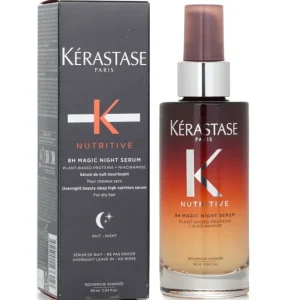 Nutritive 8H Magic Night Serum