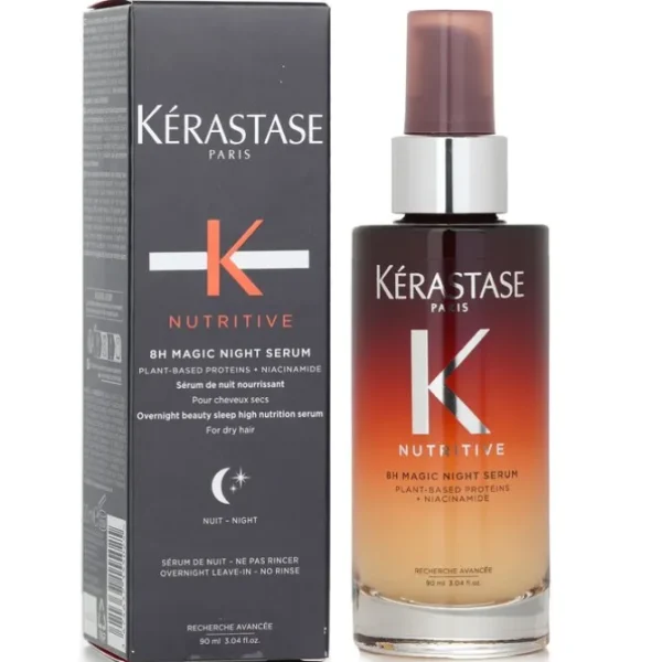 Nutritive 8H Magic Night Serum