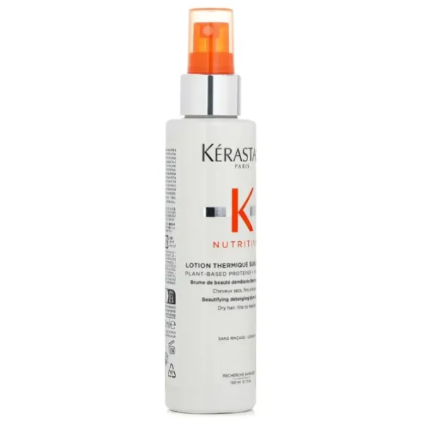 Nutritive Lotion Thermique Sublimatrice