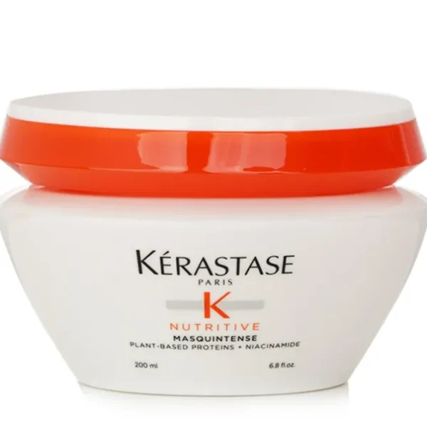 Nutritive Masquintense Deep Nutrition Ultra Concentrated Soft Mask With Essential Nutriments