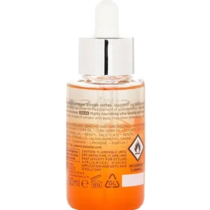 Nutritive Nutri Supplement Split Ends Serum