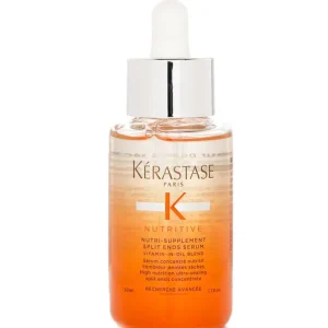 Nutritive Nutri Supplement Split Ends Serum