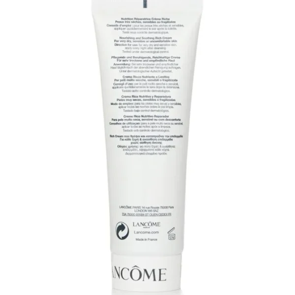 Nutrix Nourishing And Soothing Rich Cream