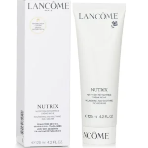 Nutrix Nourishing And Soothing Rich Cream