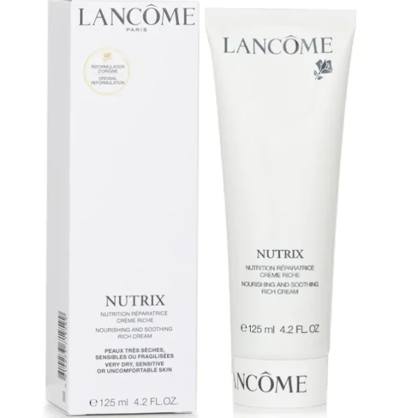 Nutrix Nourishing And Soothing Rich Cream