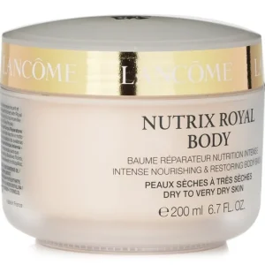 Nutrix Royal Body Intense Nourishing & Restoring Body Butter (Dry to Very Dry Skin)