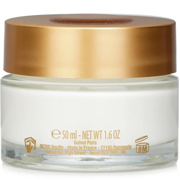 Nutrizone Cream - Perfect Nourishing Cream for Dry Skin